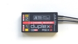 JETI DUPLEX 2.4EX Empfänger REX 3