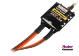 JETI TELEMETRIE DUPLEX 2.4EX MSpeed 450