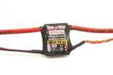 JETI TELEMETRIE DUPLEX 2.4EX MUI 75 Spannungs/Strom-Sensor