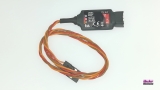 JETI TELEMETRIE DUPLEX 2.4EX MVario2 (Rev.2)