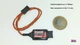 JETI TELEMETRIE DUPLEX 2.4EX MVario2 (Rev.2)