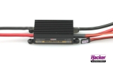 JETI DUPLEX 2.4EX Main Switch 100 + Magnetic Switch