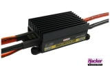JETI DUPLEX 2.4EX Main Switch 200 + Magnetic Switch