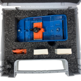 David 4 Kombi Hobel Set LIMITED Edition