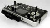Jeti Duplex 2,4EX Pultsender DC-16 II silver Multimode