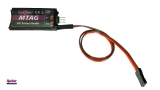 JETI TELEMETRIE DUPLEX 2.4EX TopFuel MTAG Battery Reader