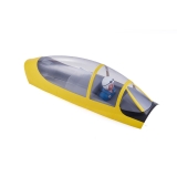 E-flite Carbon-Z T-28 2m Ersatz Kabinenhaube
