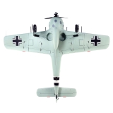 E-flite Focke-Wulf Fw 190A 1.5m Smart BNF Basic with AS3X and SAFE Select