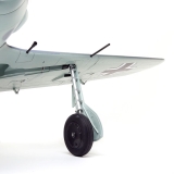 E-flite Focke-Wulf Fw 190A 1.5m Smart BNF Basic with AS3X and SAFE Select