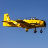 E-flite Carbon-Z T-28 Trojan 2.0m PNP
