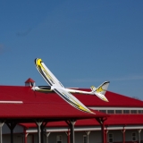 E-flite Conscendo Evolution 1.5m BNF Basic w/SAFE Select E-flite Conscendo Evolution 1.5m BNF Basic w/SAFE Select
