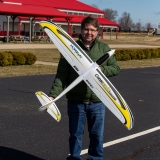 E-flite Conscendo Evolution 1.5m PNP E-flite Conscendo Evolution 1.5m PNP