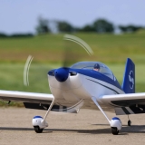 E-flite RV-7 1.1m PNP