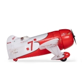 E-flite Gee Bee R-2 1.0m BNF Basic with AS3X+ and SAFE Select