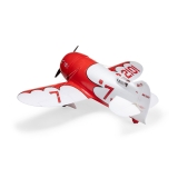 E-flite Gee Bee R-2 1.0m BNF Basic with AS3X+ and SAFE Select