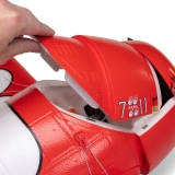 E-flite Gee Bee R-2 1.0m BNF Basic with AS3X+ and SAFE Select