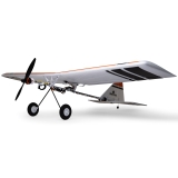 E-flite Slow Ultra Stick 1.2m BNF Basic with AS3X and SAFE Select