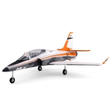 E-flite Viper 70mm EDF Jet BNF Basic with AS3X and SAFE Select - Orange