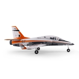 E-flite Viper 70mm EDF Jet BNF Basic with AS3X and SAFE Select - Orange