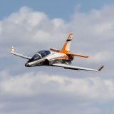 E-flite Viper 70mm EDF Jet BNF Basic with AS3X and SAFE Select - Orange
