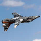 E-flite Viper 70mm EDF Jet BNF Basic with AS3X and SAFE Select - Orange