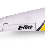 E-flite Viper 64mm EDF Jet BNF Basic with AS3X+ and SAFE Select