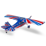 E-Flite Decathlon RJG 1.2m PNP