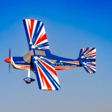 E-Flite Decathlon RJG 1.2m PNP