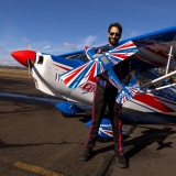 E-Flite Decathlon RJG 1.2m PNP