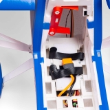 E-Flite Decathlon RJG 1.2m PNP