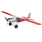 E-flite Turbo Timber Evolution 1.5m Smart BNF Basic, includes Floats