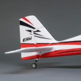 E-flite Turbo Timber Evolution 1.5m Smart BNF Basic, includes Floats