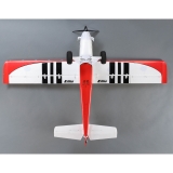 E-flite Turbo Timber Evolution 1.5m Smart BNF Basic, includes Floats