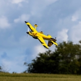 E-flite Sportix 1.1m BNF Basic with AS3X+ & SAFE Select