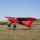 E-flite DRACO 2.0m Smart BNF Basic with AS3X and SAFE Select