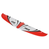 E-flite ElectroStreak 1.1m Ersatz Tragflächen