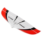 E-flite ElectroStreak 1.1m Ersatz Höhenleitwerk
