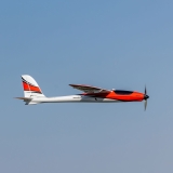 E-flite ElectroStreak 1.1m BNF Basic with AS3X+ and SAFE Select
