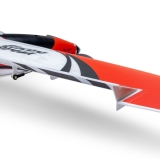E-flite ElectroStreak 1.1m PNP Elektro Segler Hotliner