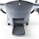 E-Flite EC-1500 Twin 1.5m PNP
