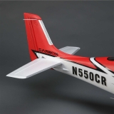 E-flite Cirrus SR22T 1.5m Cirrus SR22T 1.5m PNP with Smart