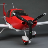 E-flite Cirrus SR22T 1.5m Cirrus SR22T 1.5m PNP with Smart