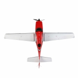 E-flite Cirrus SR22T 1.5m Cirrus SR22T 1.5m PNP with Smart