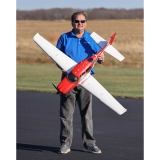 E-flite Cirrus SR22T 1.5m Cirrus SR22T 1.5m PNP with Smart