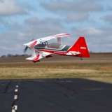 E-flite Ultimate 3D 950mm SMART BNF Basic w/AS3X & SAFE