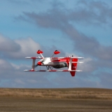E-flite Ultimate 3D 950mm SMART BNF Basic w/AS3X & SAFE