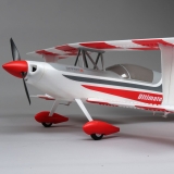E-flite Ultimate 3D 950mm SMART BNF Basic w/AS3X & SAFE