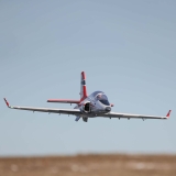 E-flite Viper 90mm EDF Jet ARF Plus 1400mm