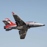 E-flite Viper 90mm EDF Jet ARF Plus 1400mm