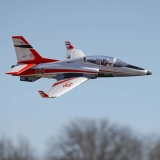 E-flite Viper 90mm EDF Jet ARF Plus 1400mm